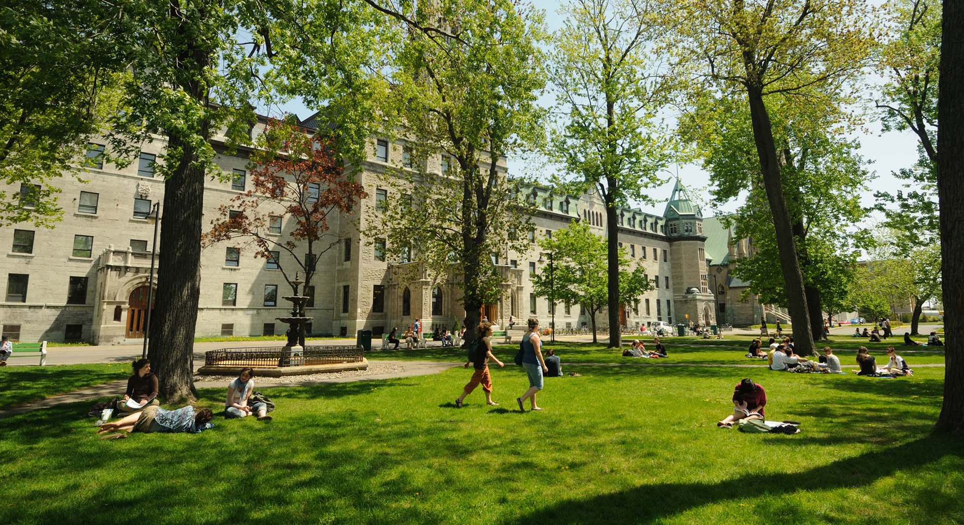 Cégep de Saint-Laurent